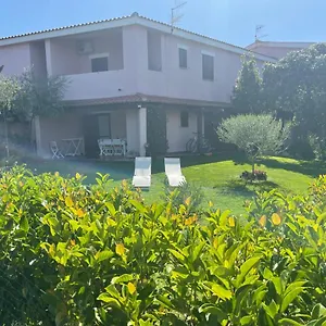 Apartment Casa Li Menduli, San Teodoro (Sardinia)