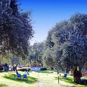 Lejlighedshotel Approdo, San Teodoro (Sardinia)