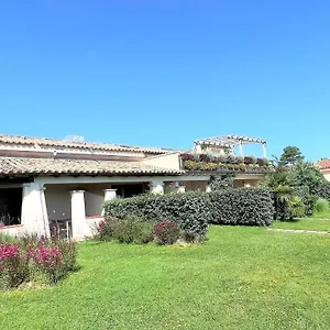 Apartment Iss Travel, 1 - 100 M From Cala D'ambra, San Teodoro (Sardinia)