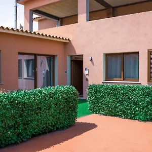 Gasthof Mare Sole, San Teodoro (Sardinia)