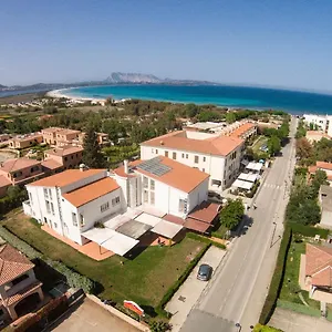  Hotel Al Faro La Cinta Santeodoro Cir F2787