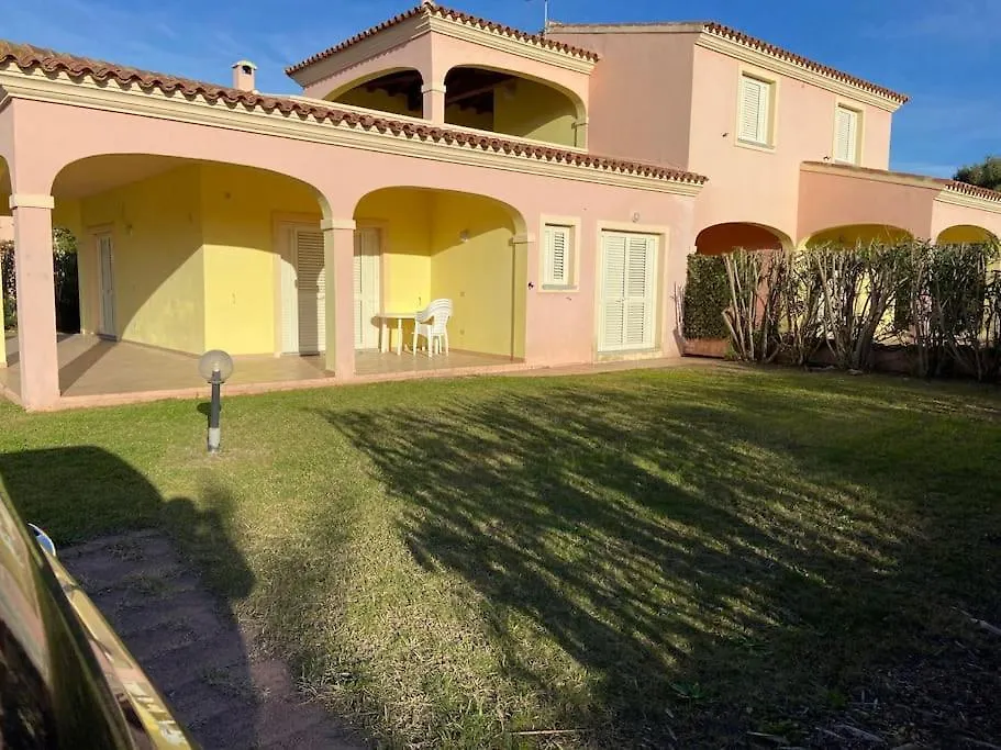 Appartamento 32 San Teodoro  Apartment