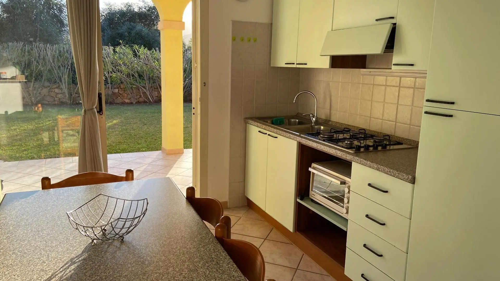Apartment Appartamento 32 San Teodoro
