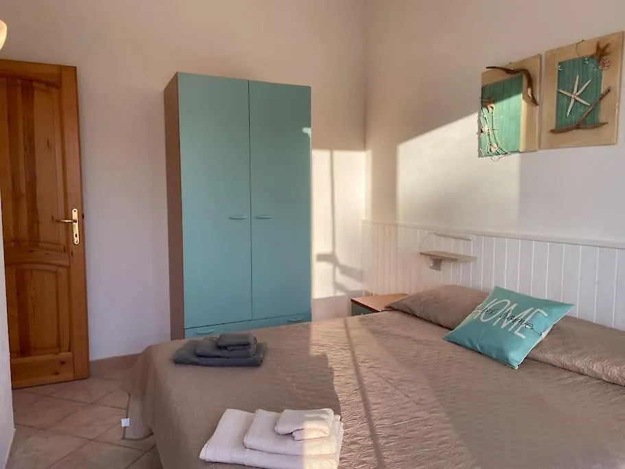 Appartamento 32 San Teodoro  Italy