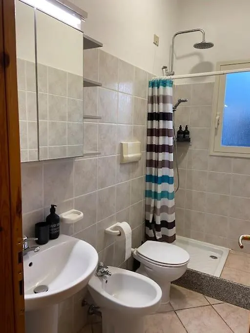 Appartamento 32 San Teodoro  0*, San Teodoro (Sardinia) Italy