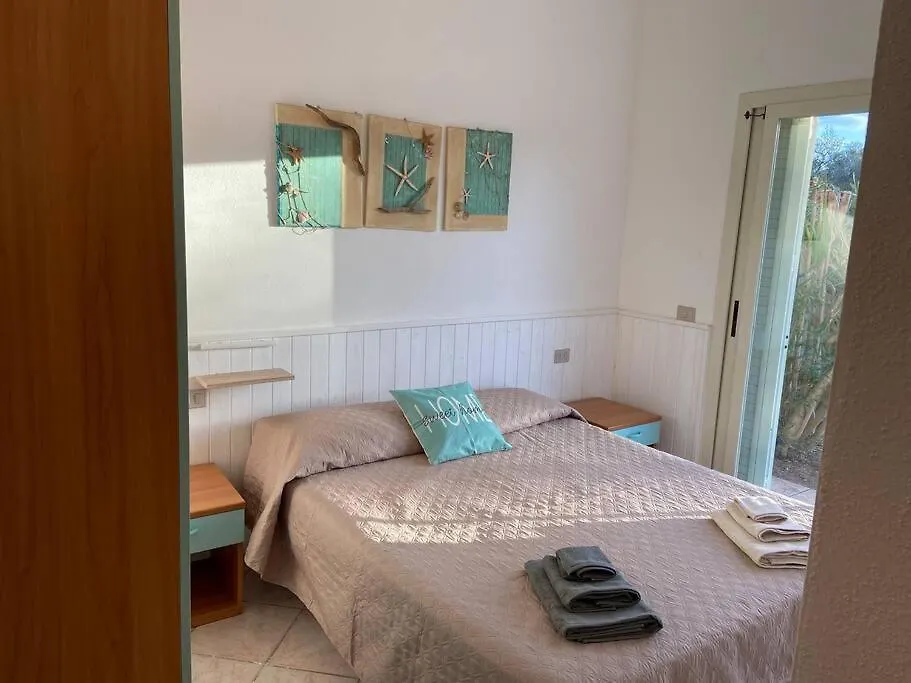 Apartment Appartamento 32 San Teodoro