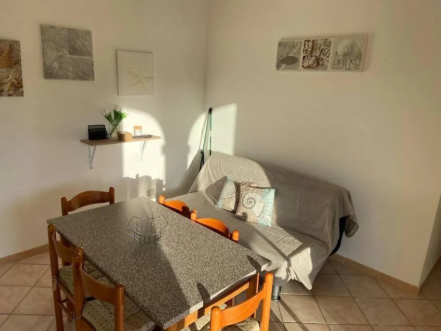 Appartamento 32 San Teodoro  0*, San Teodoro (Sardinia)
