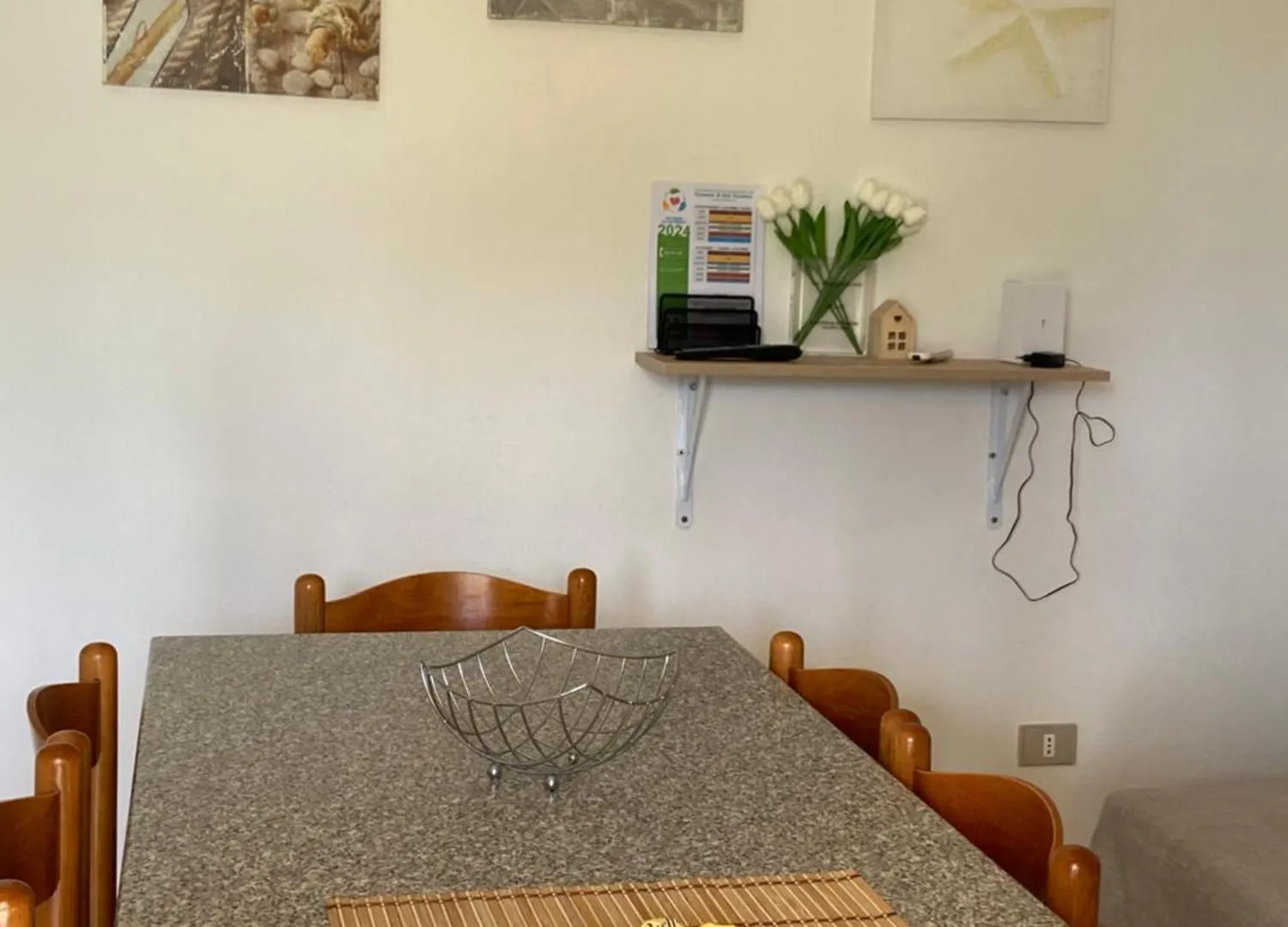 Apartment Appartamento 32 San Teodoro  Italy