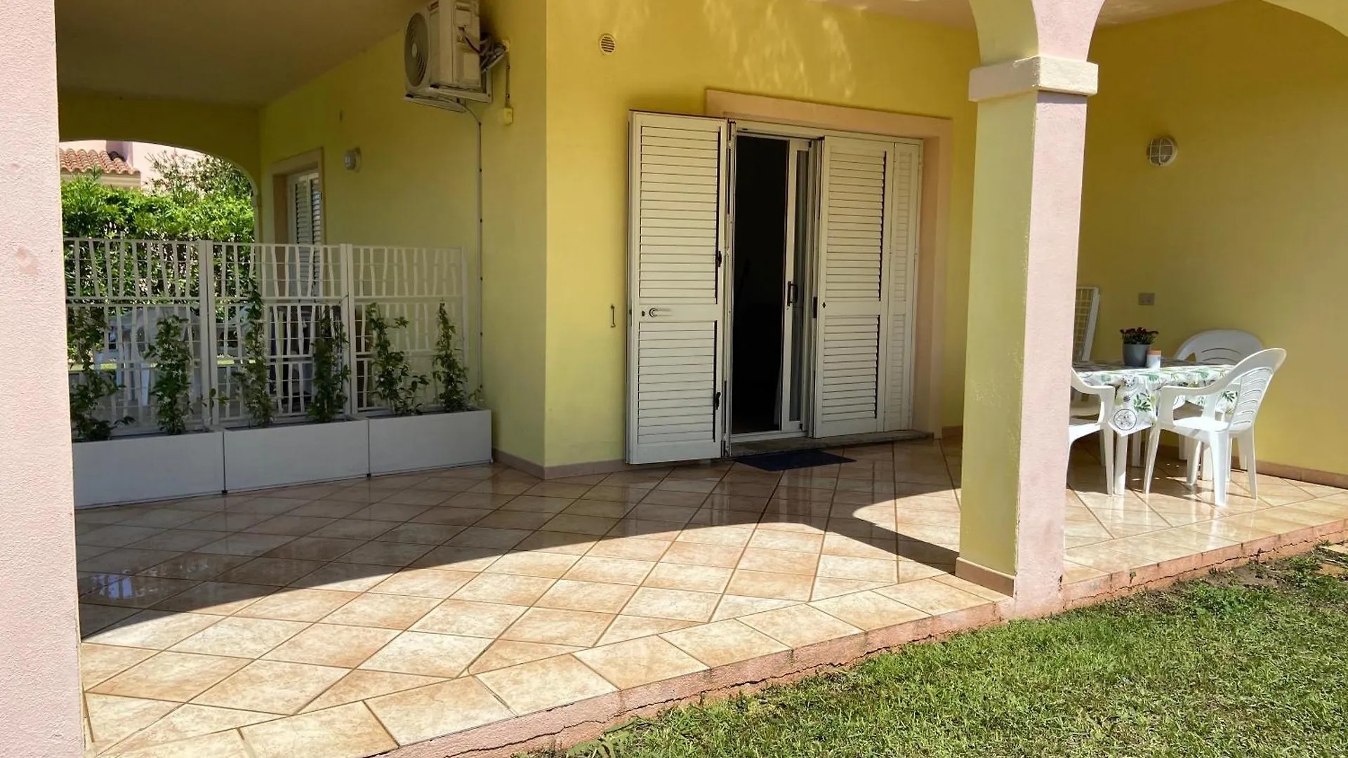 Appartamento 32 San Teodoro  Italy