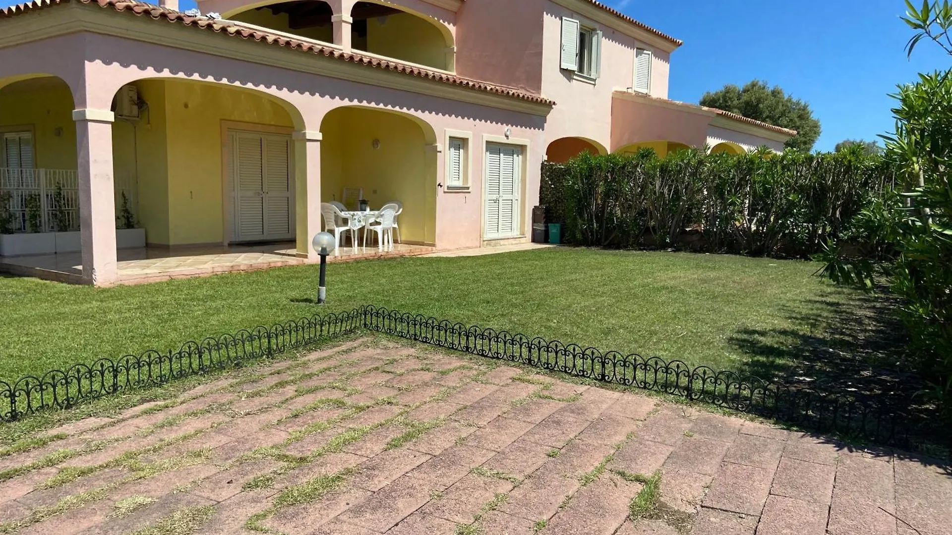 Appartamento 32 San Teodoro  0*, San Teodoro (Sardinia) Italy